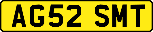 AG52SMT