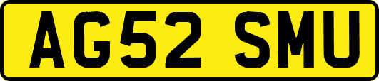 AG52SMU