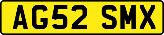 AG52SMX