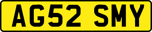 AG52SMY