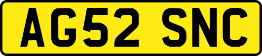 AG52SNC