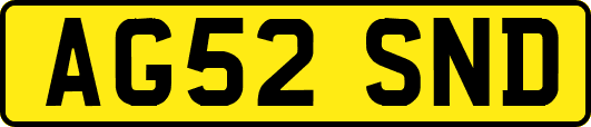 AG52SND