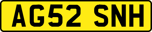 AG52SNH