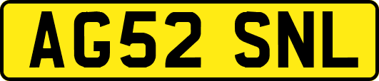 AG52SNL
