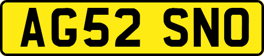 AG52SNO
