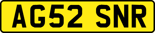AG52SNR