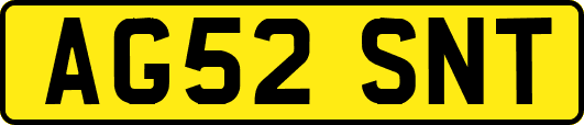 AG52SNT