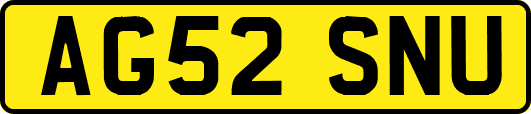 AG52SNU