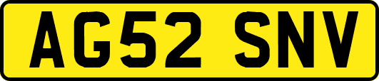 AG52SNV
