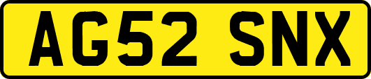 AG52SNX