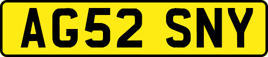 AG52SNY