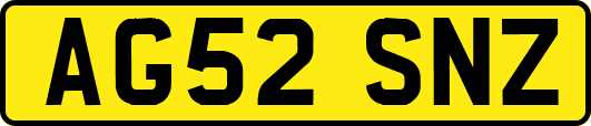 AG52SNZ
