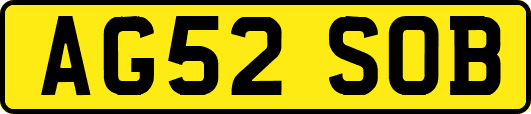 AG52SOB