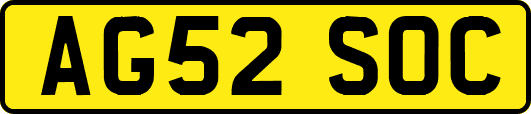 AG52SOC