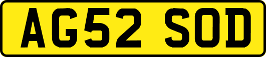 AG52SOD