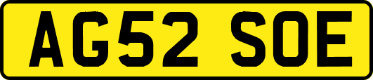 AG52SOE