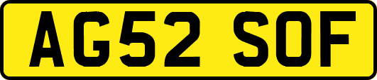 AG52SOF