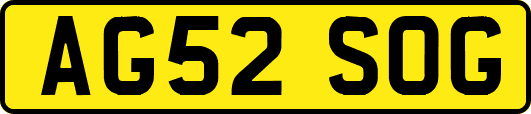 AG52SOG