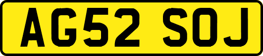 AG52SOJ