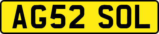AG52SOL