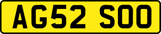 AG52SOO