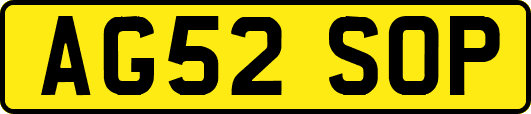 AG52SOP