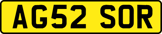 AG52SOR