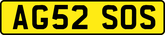 AG52SOS
