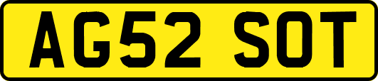 AG52SOT