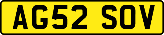 AG52SOV