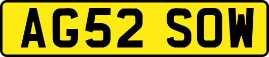 AG52SOW