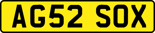 AG52SOX