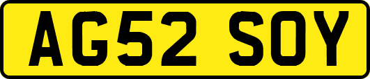 AG52SOY