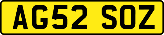 AG52SOZ