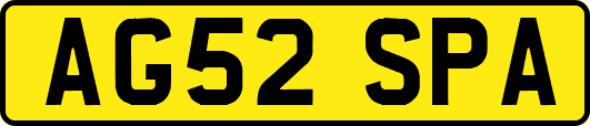 AG52SPA