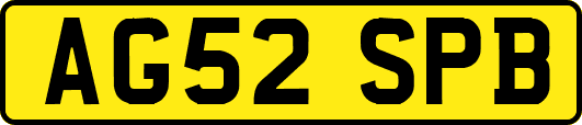 AG52SPB