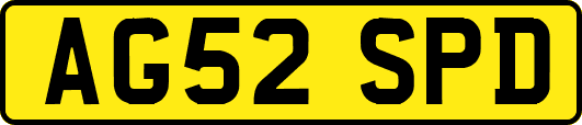 AG52SPD