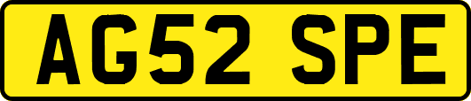 AG52SPE