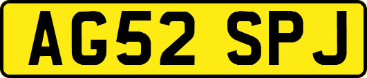 AG52SPJ