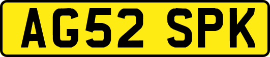 AG52SPK