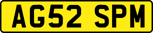 AG52SPM