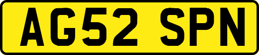 AG52SPN