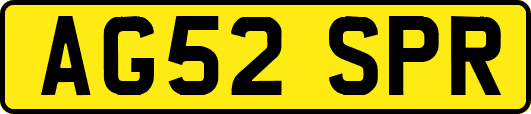 AG52SPR