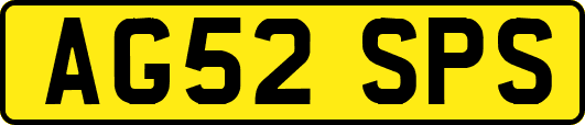 AG52SPS