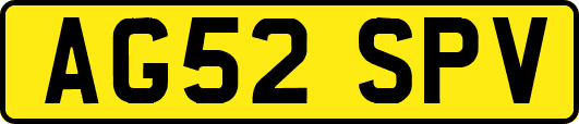 AG52SPV