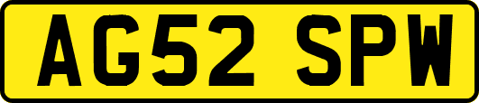 AG52SPW