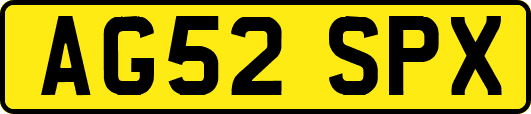 AG52SPX