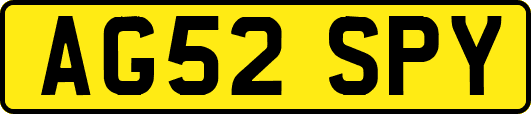 AG52SPY