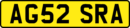 AG52SRA