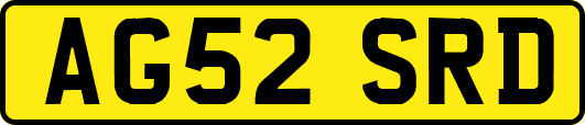 AG52SRD